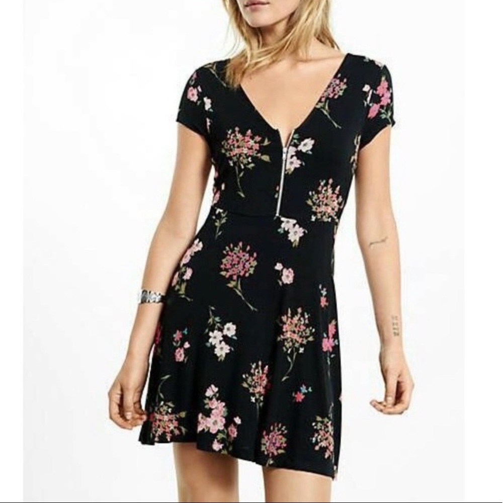 EXPRESS DRESS💜